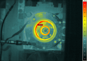 Industriethermografie